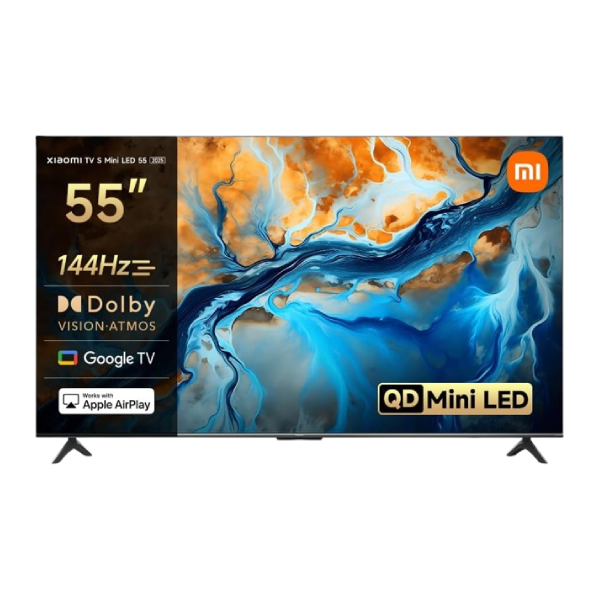 XIAOMI SMART DISPLAY S MINI LED 55" L55MA-SPLEA